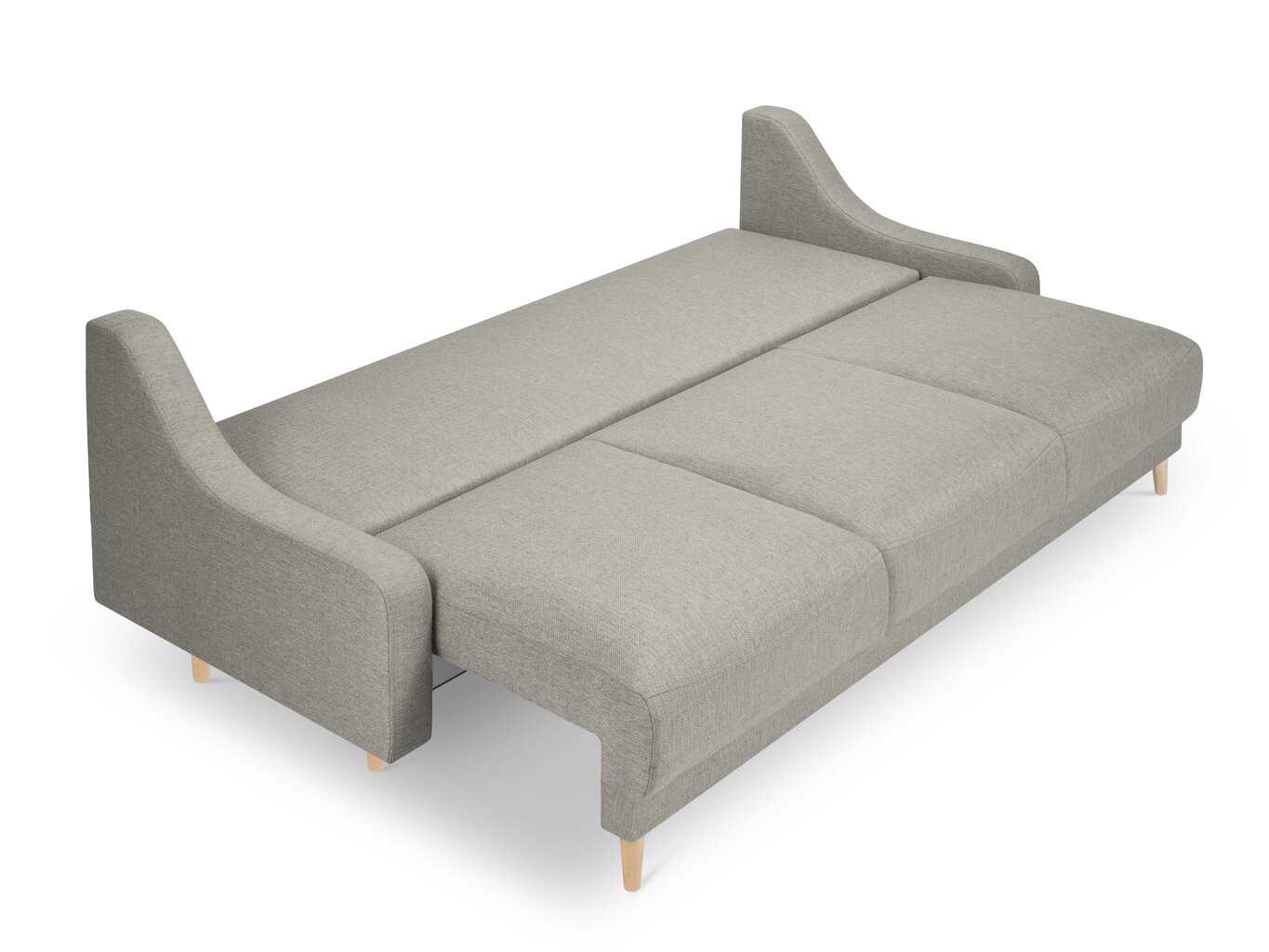 Diivan Mazzini Sofas Freesia, helehall hind ja info | Diivanid ja diivanvoodid | kaup24.ee