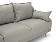 Diivan Mazzini Sofas Freesia, helehall hind ja info | Diivanid ja diivanvoodid | kaup24.ee