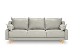 Diivan Mazzini Sofas Freesia, helehall