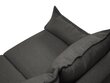 Diivan Mazzini Sofas Freesia, tumehall hind ja info | Diivanid ja diivanvoodid | kaup24.ee