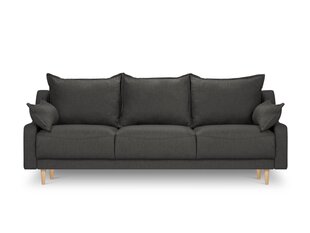 Diivan Mazzini Sofas Freesia, tumehall hind ja info | Diivanid ja diivanvoodid | kaup24.ee