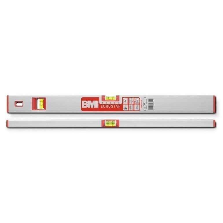 Lood BMI Eurostar (150 cm) цена и информация | Käsitööriistad | kaup24.ee
