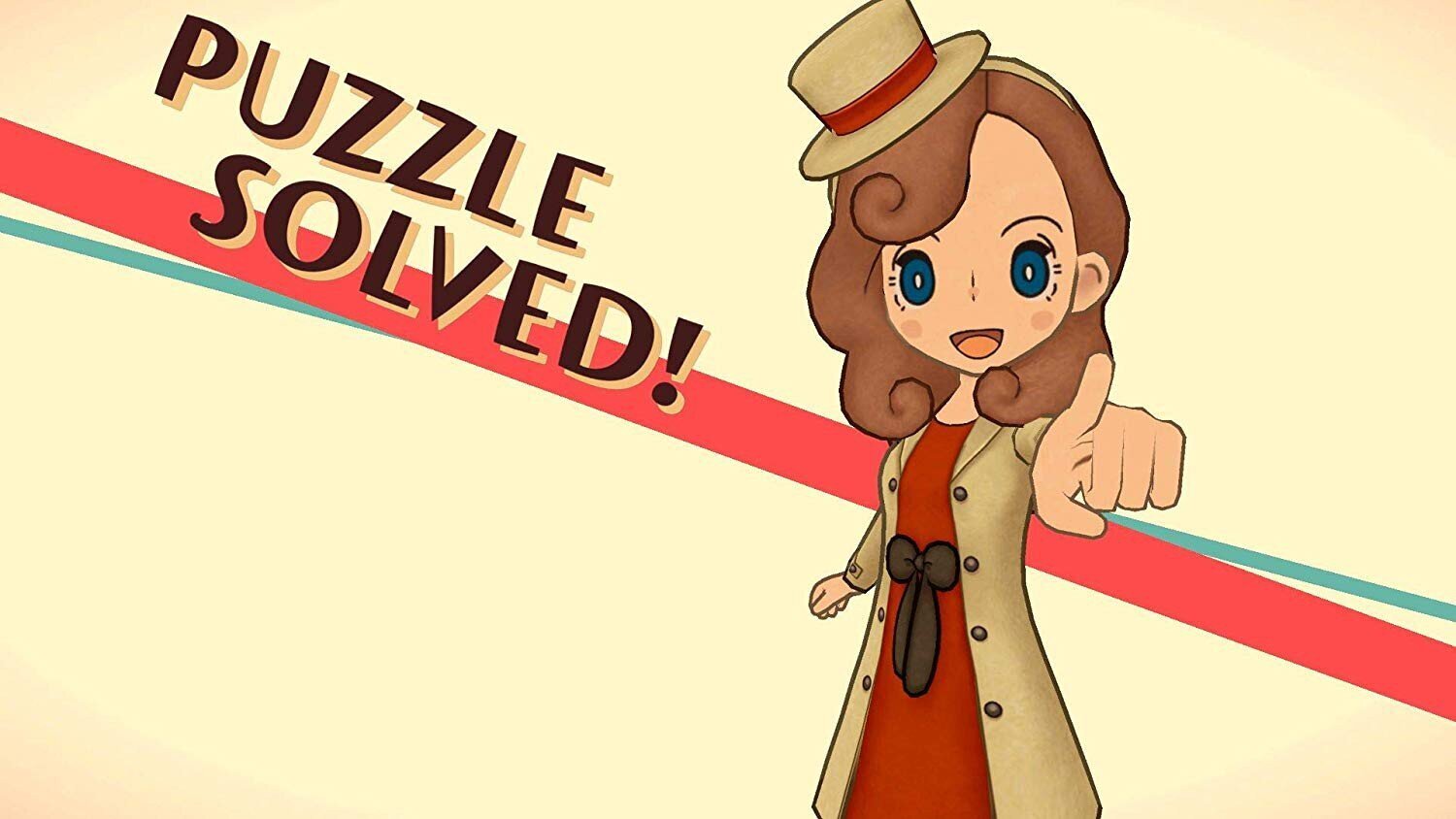 Layton's Mystery Journey: Katrielle and the Millionaires' Conspiracy - Deluxe Edition, Nintendo Switch цена и информация | Arvutimängud, konsoolimängud | kaup24.ee