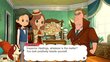 Layton's Mystery Journey: Katrielle and the Millionaires' Conspiracy - Deluxe Edition, Nintendo Switch цена и информация | Arvutimängud, konsoolimängud | kaup24.ee