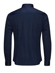 Мужская рубашка Jjprparma Shirt L/S 12097662 цена и информация | Мужские рубашки | kaup24.ee