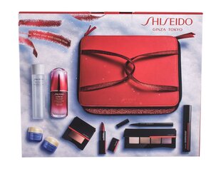 Komplekt Shiseido Beauty Essentiels цена и информация | Сыворотки для лица, масла | kaup24.ee