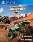 PlayStation 4 Mäng Monster Jam Steel Titans цена и информация | Arvutimängud, konsoolimängud | kaup24.ee
