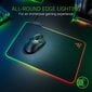 Razer Firefly V2, must цена и информация | Hiired | kaup24.ee