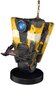 Cable Guy Borderlands 3 Claptrap hind ja info | Fännitooted mänguritele | kaup24.ee