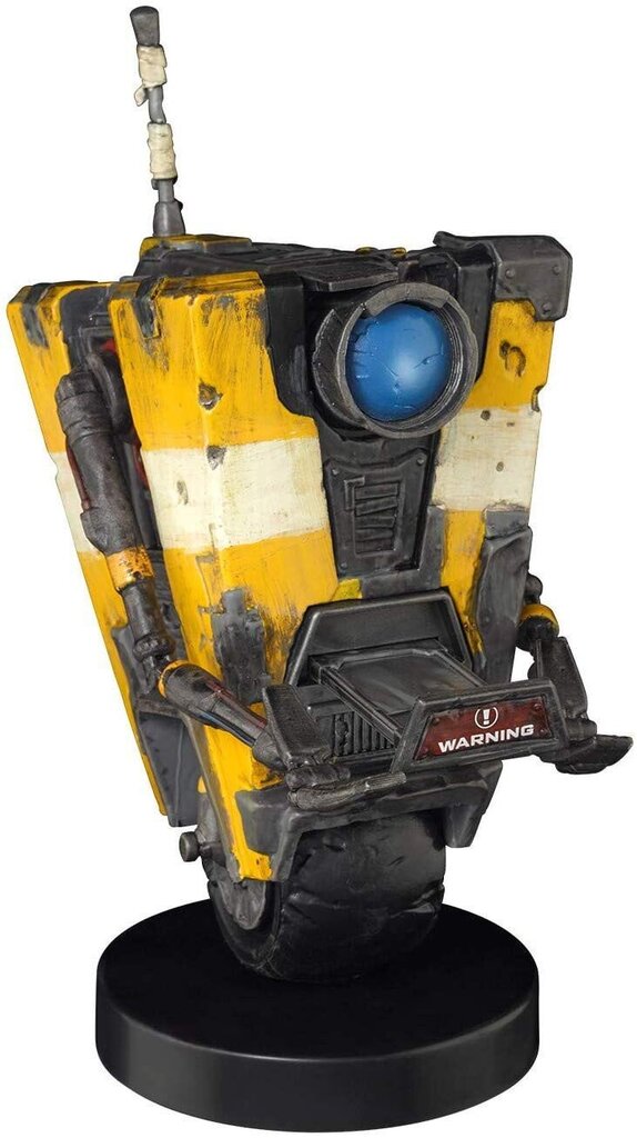 Cable Guy Borderlands 3 Claptrap hind ja info | Fännitooted mänguritele | kaup24.ee