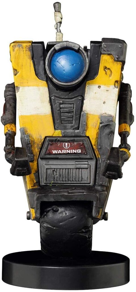 Cable Guy Borderlands 3 Claptrap hind ja info | Fännitooted mänguritele | kaup24.ee