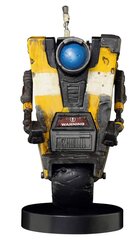 Cable Guy Borderlands 3 Claptrap hind ja info | Fännitooted mänguritele | kaup24.ee