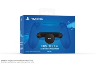 Sony PlayStation DualShock 4 Back Button цена и информация | Джойстики | kaup24.ee