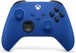 Xbox Wireless Controller-Blue цена и информация | Mängupuldid | kaup24.ee
