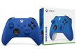 Xbox Wireless Controller-Blue цена и информация | Mängupuldid | kaup24.ee