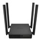 TP-LINK Dual Band Router Archer C54 802.11ac, 300+867 Mbit hind ja info | Ruuterid | kaup24.ee