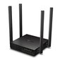 TP-LINK Dual Band Router Archer C54 802.11ac, 300+867 Mbit цена и информация | Ruuterid | kaup24.ee