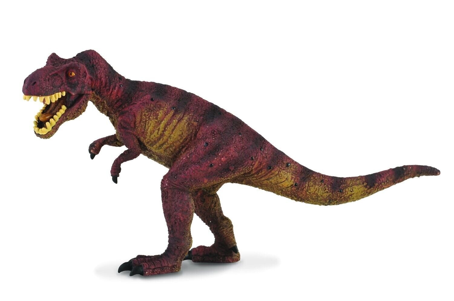 Kuju Tiranozauras T-Rex Collecta (L), 88036 hind ja info | Poiste mänguasjad | kaup24.ee