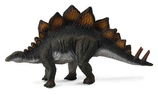 Kuju Stegosaurus Collecta (L), 88576 цена и информация | Игрушки для мальчиков | kaup24.ee