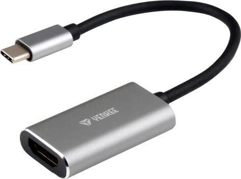 Yenkee 45014213 цена и информация | USB jagajad, adapterid | kaup24.ee