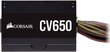 Corsair CP-9020236-EU цена и информация | Toiteplokid (PSU) | kaup24.ee