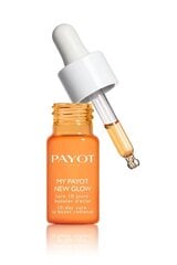 10-дневный курс, придающий коже сияние Payot My Payot New Glow 7 мл цена и информация | Сыворотки для лица, масла | kaup24.ee