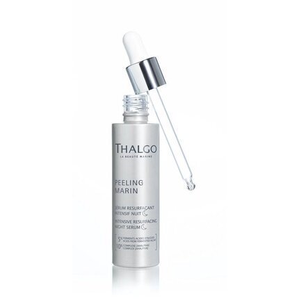 Näoseerum Thalgo Peeling Marin Intensive 30 ml цена и информация | Näoõlid, seerumid | kaup24.ee