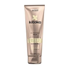 Palsam niisutav ja taastav KITOKO Oil Treatment 250 ml hind ja info | Juuksepalsamid | kaup24.ee