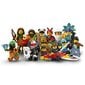 71029 LEGO® Minifiguuride seeria 21 цена и информация | Klotsid ja konstruktorid | kaup24.ee