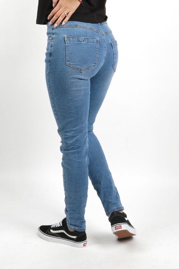Naiste teksad Norfy, sinine hind ja info | Naiste teksad | kaup24.ee