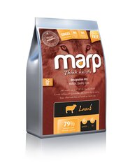 Marp Think Holistic Lamb ALS - Ягнёнок, 2 кг цена и информация | Сухой корм для собак | kaup24.ee