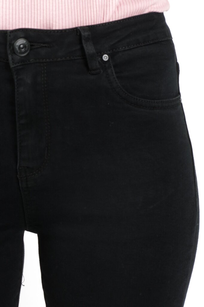 Naiste teksad VS Miss, must hind ja info | Naiste teksad | kaup24.ee