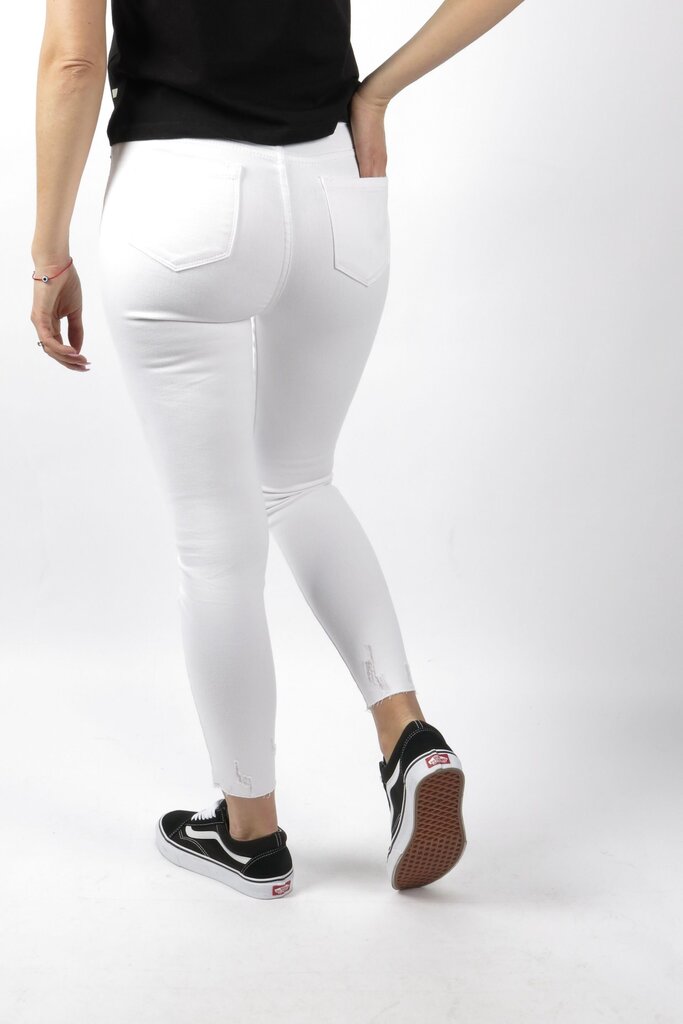Naiste teksad VS Miss, valge hind ja info | Naiste teksad | kaup24.ee