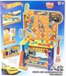 Tööriistakomplekt Bildo Hot Wheels, 9602 hind ja info | Poiste mänguasjad | kaup24.ee