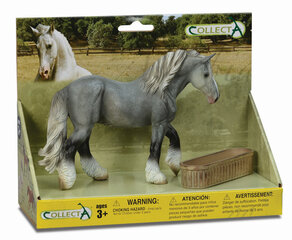 Фигурка коня и чаша, набор Collecta, 89564 цена и информация | Игрушки для мальчиков | kaup24.ee