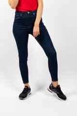 Джинсы VS MISS SHW7749-34 цена и информация | Женские тканевые брюки с поясом, синие | kaup24.ee