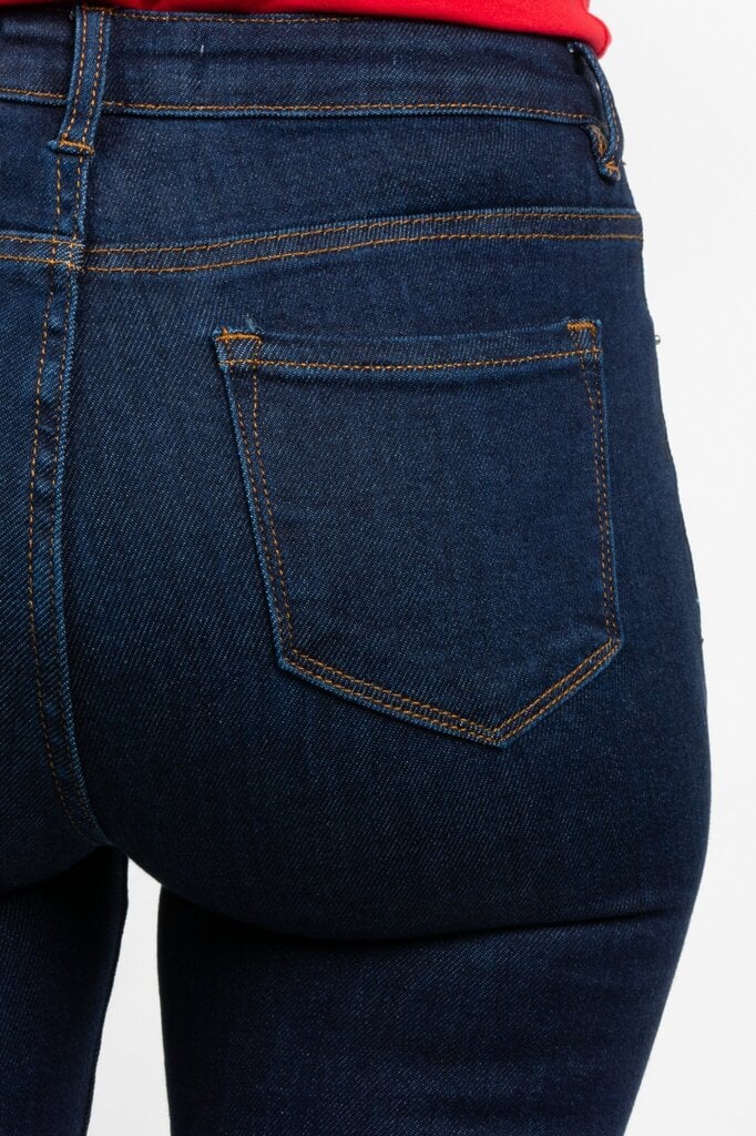 Naiste teksad VS Miss, sinine hind ja info | Naiste teksad | kaup24.ee