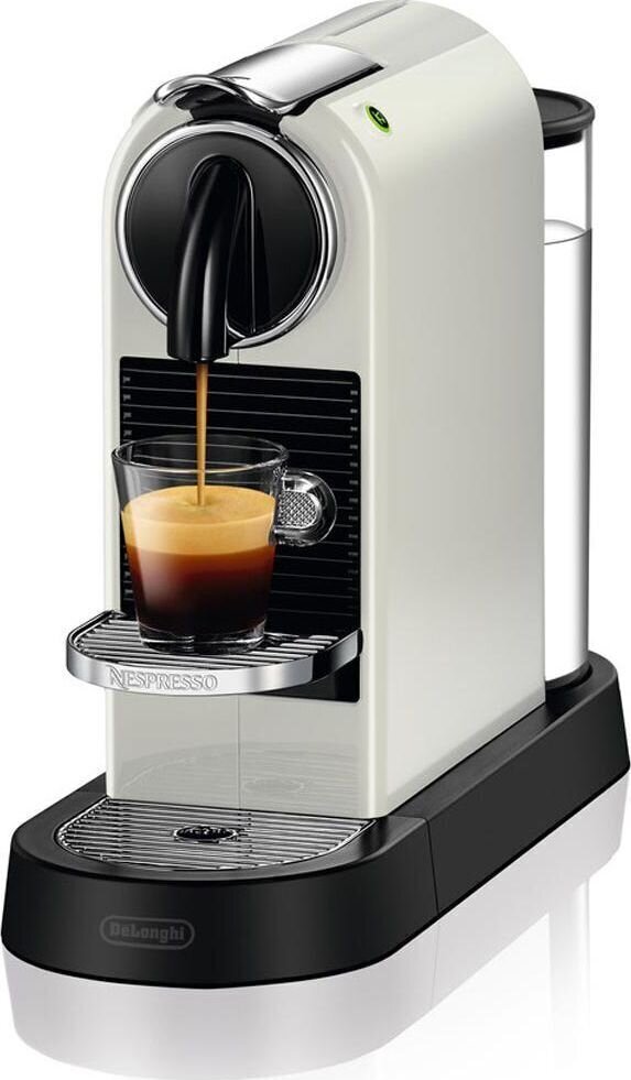 Nespresso® Citiz hind ja info | Kohvimasinad | kaup24.ee