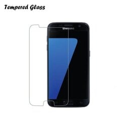 Tempered Glass Samsung Galaxy S7 G930F цена и информация | Защитные пленки для телефонов | kaup24.ee