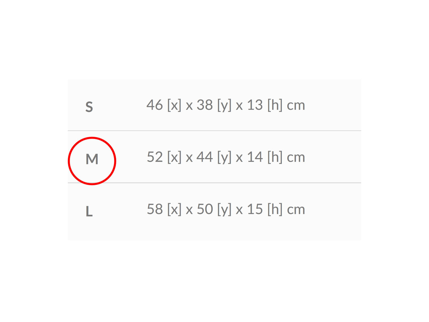 Amiplay ovaalne pesa Montana Black M, 52x44x14 cm hind ja info | Pesad, padjad | kaup24.ee