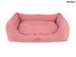 Amiplay pesa-diivan Montana Pink M, 68x56x18 cm hind ja info | Pesad, padjad | kaup24.ee