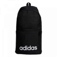 Seljakott Adidas Lin Clas Backpack (GE5566), must hind ja info | Spordikotid, seljakotid | kaup24.ee