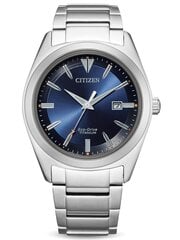 Meeste käekell Citizen Elegant Eco-Drive Super Titanium AW1640-83L цена и информация | Мужские часы | kaup24.ee