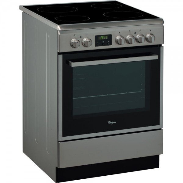 Whirlpool ACMT 6533/IX hind ja info | Elektripliidid | kaup24.ee