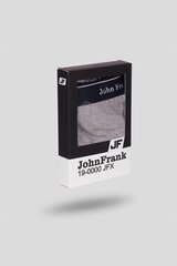 Нижнее белье JOHN FRANK цена и информация | Мужские трусы | kaup24.ee