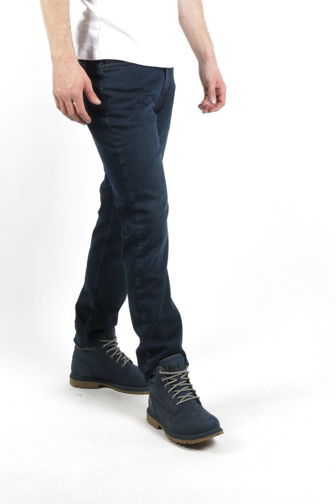 Meeste teksad BLK Jeans, must hind ja info | Meeste teksad | kaup24.ee