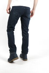 Meeste teksad BLK Jeans, must цена и информация | Мужские джинсы | kaup24.ee