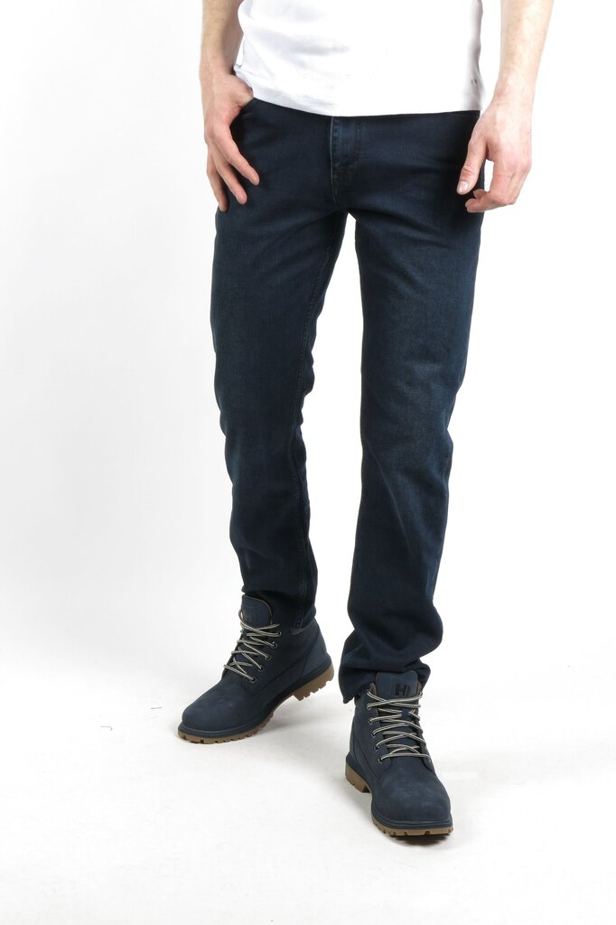 Meeste teksad BLK Jeans, must hind ja info | Meeste teksad | kaup24.ee