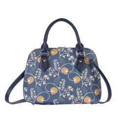 Деловая сумка для женщин Signare Austen Blue цена и информация | Женские сумки | kaup24.ee