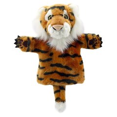 Käpiknukk Tiiger Puppet Company PC008025A Tiger Car Pets цена и информация | Игрушки для малышей | kaup24.ee